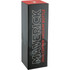 A drink bottle in a dark box featuring red and white text, labelled as "Maverick 600ml Copper Vacuum Bottle."