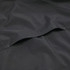 A black Oracle Softshell Jacket made from smooth fabric, featuring pockets and a subtle logo.