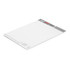 A3 sketching pad with 25 leaves featuring a grid design on the pages.