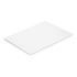A4 note pad featuring 25 blank leaves for writing or drawing.
