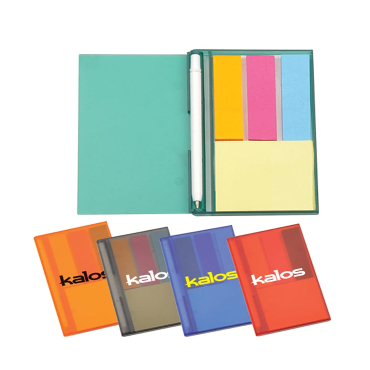 Sticky Notes & Flags