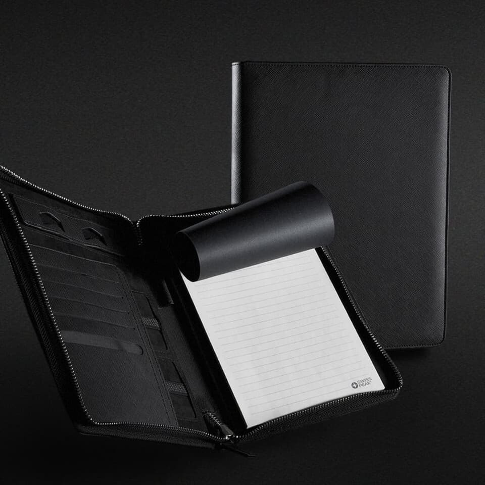 Branded office supplies and business promotional products