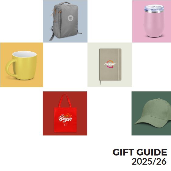 Gift Guide