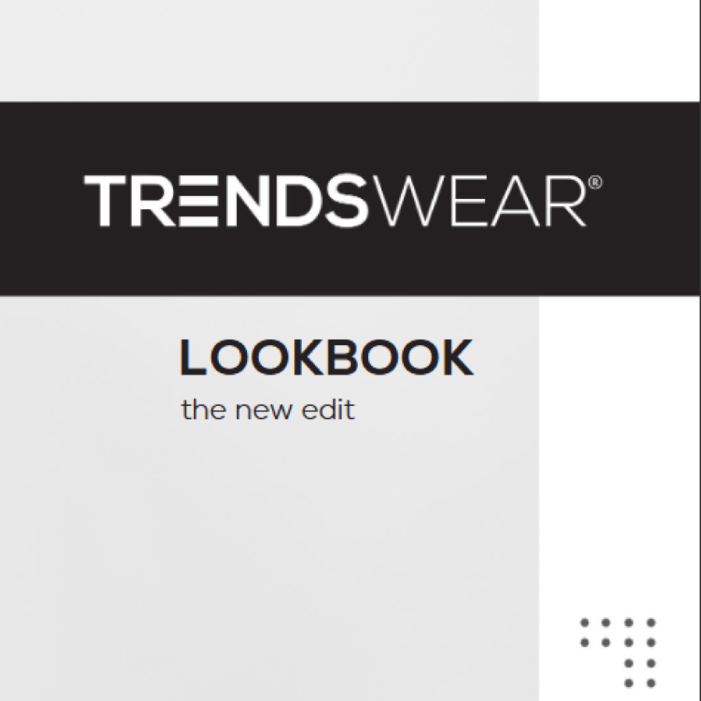 TrendsWear Lookbook