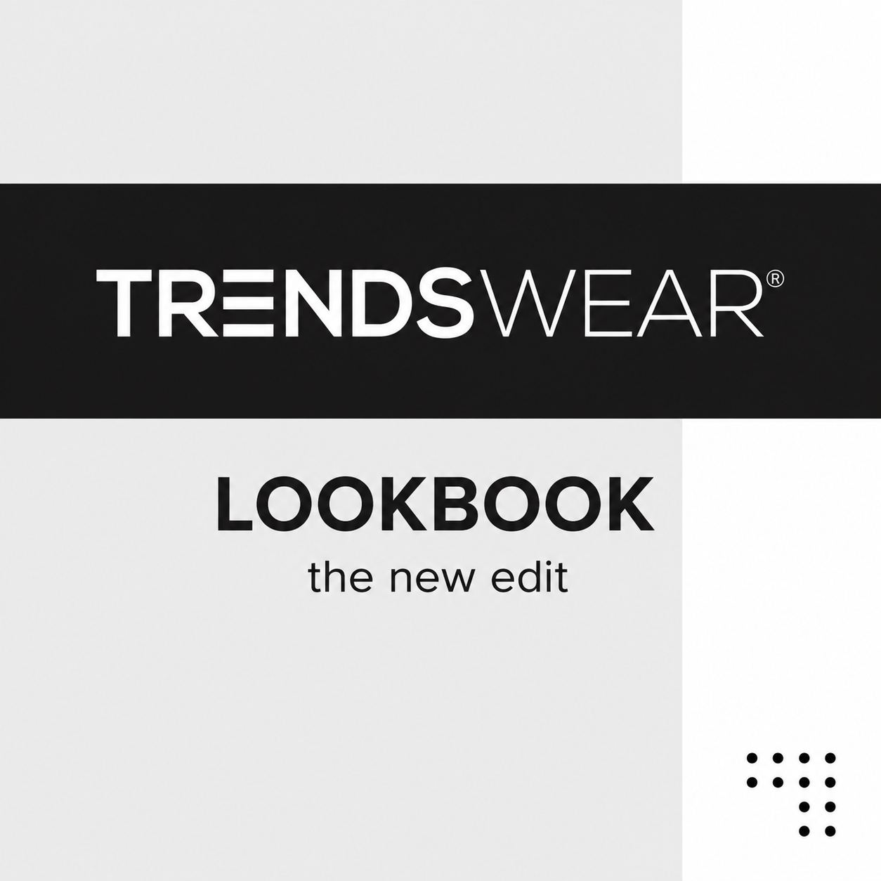 TrendsWear Lookbook