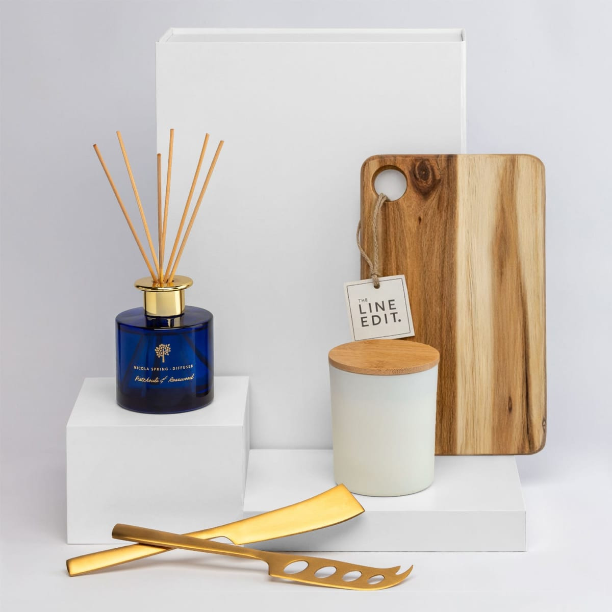 Serving Boards & Kitchenware