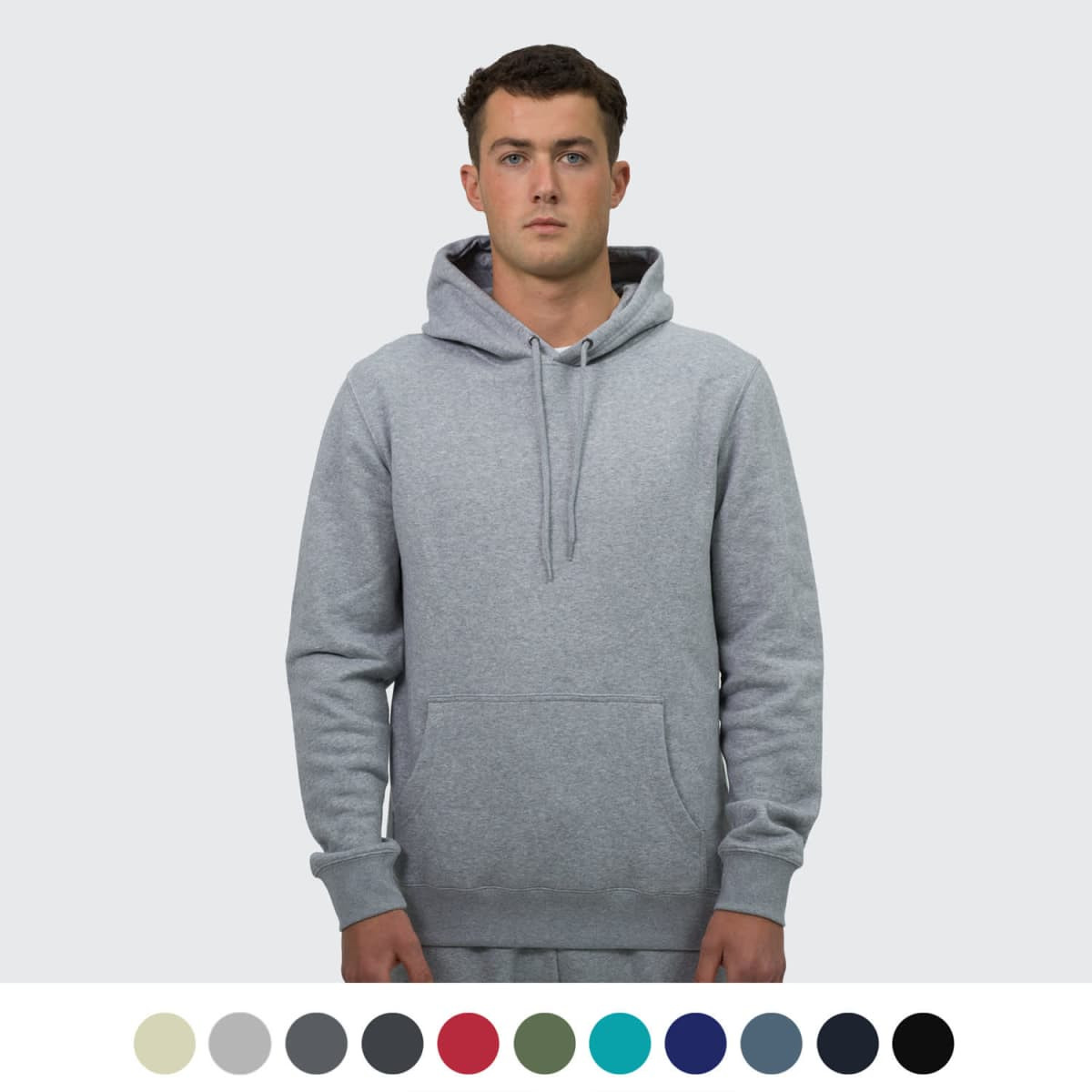 Hoodies & Jumpers