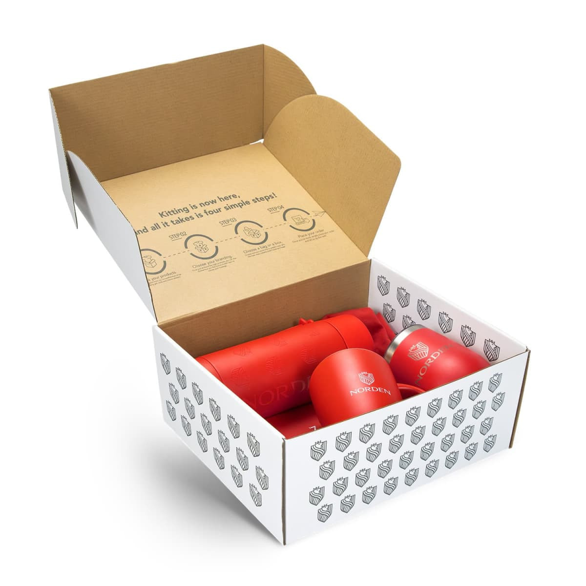 Packaging