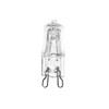 (2)-Pack Anyray Bulb G9 120V 25W Replacement for Maytag JMV9186WB0 JMV9186WP0 JMV9186WR0 W10208564 25 Watts Lamp