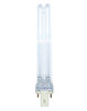 1-Bulb 13W Compatible Bulb for SunSun JUP-23 Pump 13 Watt UV G23 2 Pin Base 13Watts
