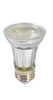 Anyray APAR16B1822 PAR16 LED Dimmable Light Bulb Medium Screw E26 5W 120V Blue Color