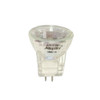 Anyray A2016Y (1-bulb) 20-Watts MR8 12V 20W Halogen Light Bulb 12-Volts