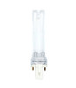 1-Bulb 7-Watts Compatible Replacement for AquaTop 7W UV Bulb G23 Square Base 2 Pin