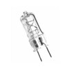 Anyray (20)-Pack 50 Watt G8 50W 120V JCD T4 Bi-pin Halogen Light 50watt Bulbs GY8.6 Base 110V-130V
