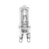 (20)-Pack 25 Watt G9 Base Microwave Light Bulb 25W-C JCD Type, Long Life BULB 120V