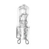 (5) Pack G9 Halogen Bulb, 35-Watt 120-Volt Halogen G9 Base, G9 Bulb 35W