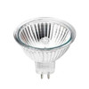 (4)-Bulbs MR16 50W 12V EXN Flood Lamp Warm White GU5.3 Base 50-Watt