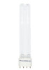 18 Watt PL-L TUV Germicidal Ultraviolet Sterilizer Light Bulb 18W 2G11 4-pin 18 Watts