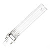 9W 9 Watt UVC TUV Plug-in Compact Germicidal Ultraviolet Lamp G23 Base