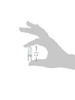 (10) Bulbs, G8 Halogen Bulb, 75W Halogen Bi-Pin Bulb, G8 Base, 110 - 130 Volt, 75W JCD Type Light Bulb