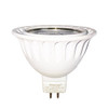 Anyray 1-LED Bulb Dimmable 5W GU5.3 MR16 Equal to 20W Halogen Bulb, 12 VAC/DC, Cool White Color