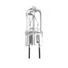 (25)-Pack 25 Watt G8 25W bulb T4 120V Halogen Light Bulb Type G8.6 Bulb (2-pin) G8 25Watt Anyray Brand