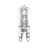 (20)-Pack G9 120V 25W bulb 25-Watt Light Bulbs T4 Looped Pin 25Watt G9 Base Clear 110V-130 Volt