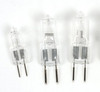 30-Bulbs G4 12v 20W Halogen Replacement Bulb T3 bi pin 20 Watt