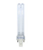 9 Watt UV G23 Compatible Replacement Bulb For CF-400UV CF-500UV UVP-9 UVCP-9 UVFK-9