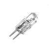 (20)-Bulbs 20 Watt G4 24V 20W 24 Volt C-6 20Watt Bi Pin T3 Light Bulb Anyray A1741Y