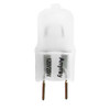 (10)-Pack 20 Watt G8 120V 130 Volt Halogen Light Bulb Frosted 20W 120 Volts G8S Anyray A1700F