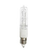 JD100W 130VE11 100W 130V E11 / MINI-CANDELABRA T4 100-Watts