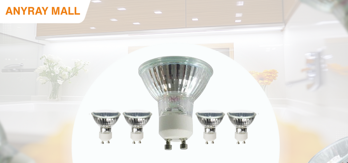 What Is a GU10 Light Bulb? A Complete Guide to Twist-N-Lock Lighting