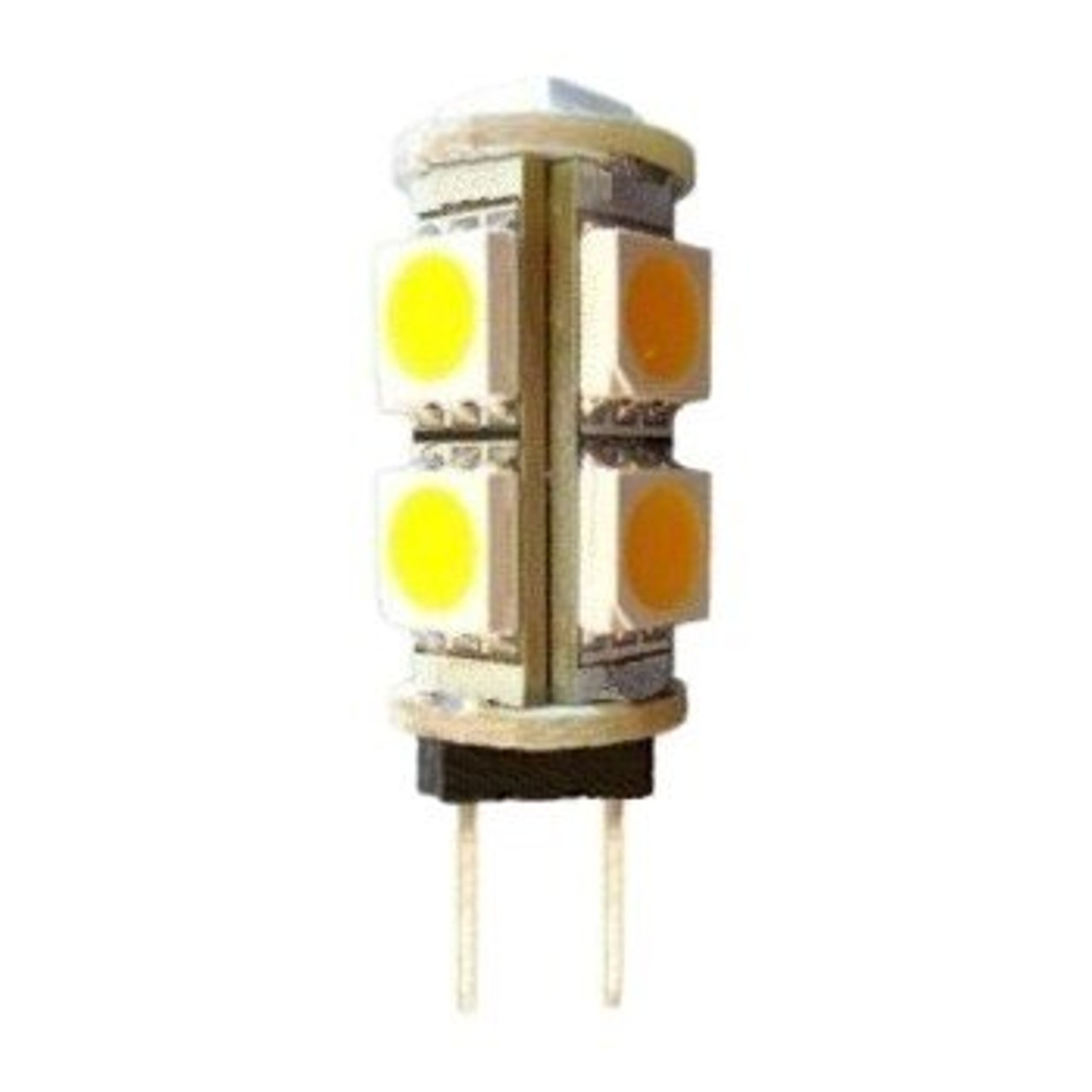 12v 10w g4 led bulb