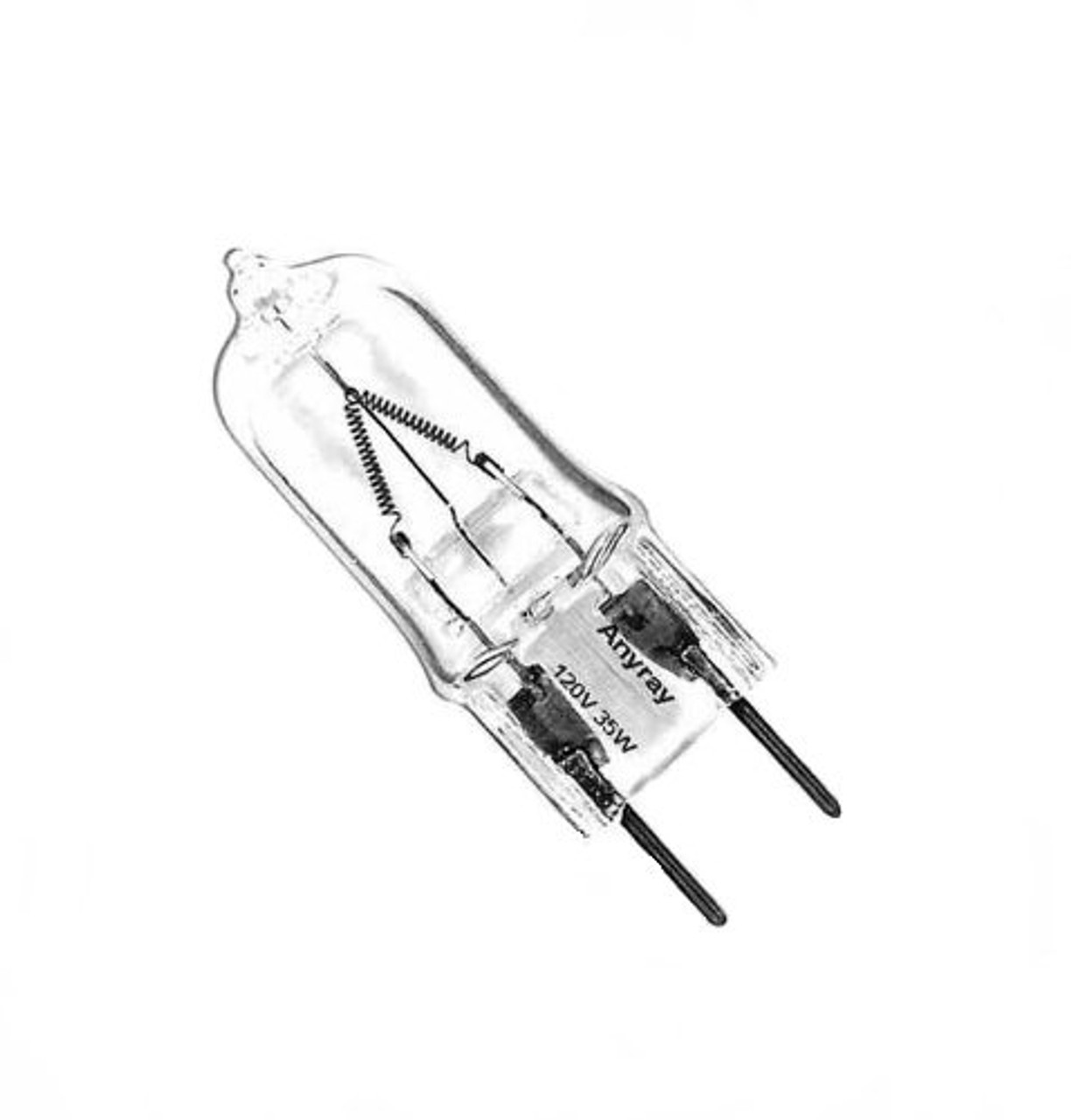 120v 35w halogen bulb