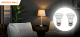 Everything You Need to Know About E27 LED Bulbs: Your Guide from Anyrall Mall