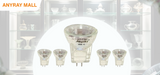 MR8 Light Bulb 35W: What It Is and Where to Use It