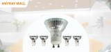 What Is a GU10 Light Bulb? A Complete Guide to Twist-N-Lock Lighting