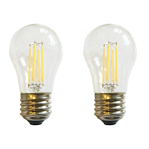 40 Watt Refrigerator Light Bulb