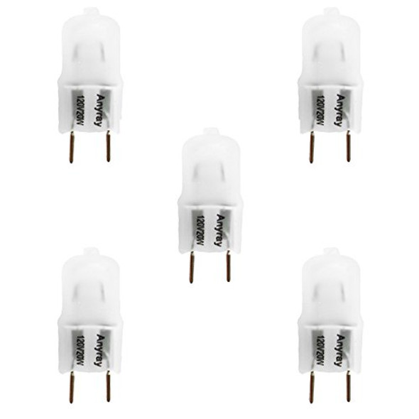JCD 20W, JCD 25W, JCD 35W, JCD 50W, JCD 75W, JCD 100W