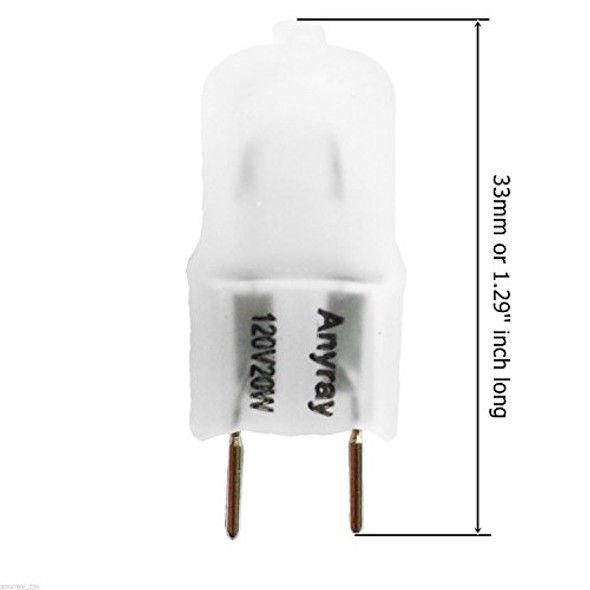 JCD 20W, JCD 25W, JCD 35W, JCD 50W, JCD 75W, JCD 100W