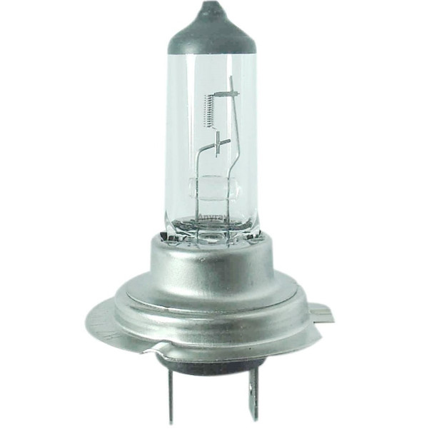 1-Bulb H7 12V 55W HID Car Light Bulb PX26d Headlight Anyray A1904A