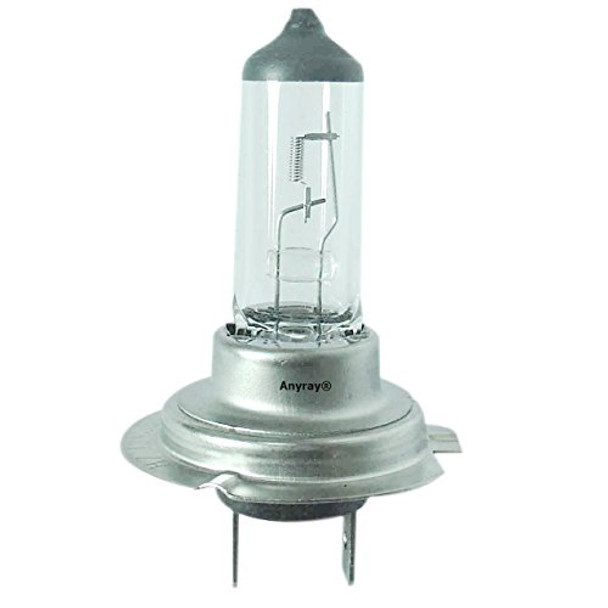 Anyray A1905A H7 12V 100W HID Car Light Bulb PX26d Headlight