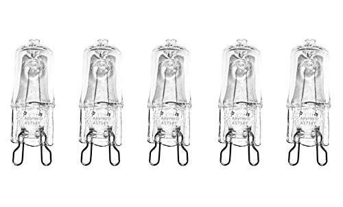 Fireplace Rv Bulb Electric Fireplace Bulbs 120V 20W: Exact Replacement for a Brighter ...