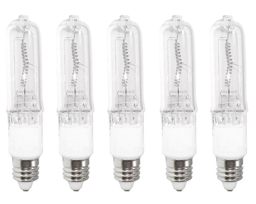 jd e11 tungsten halogen bulb