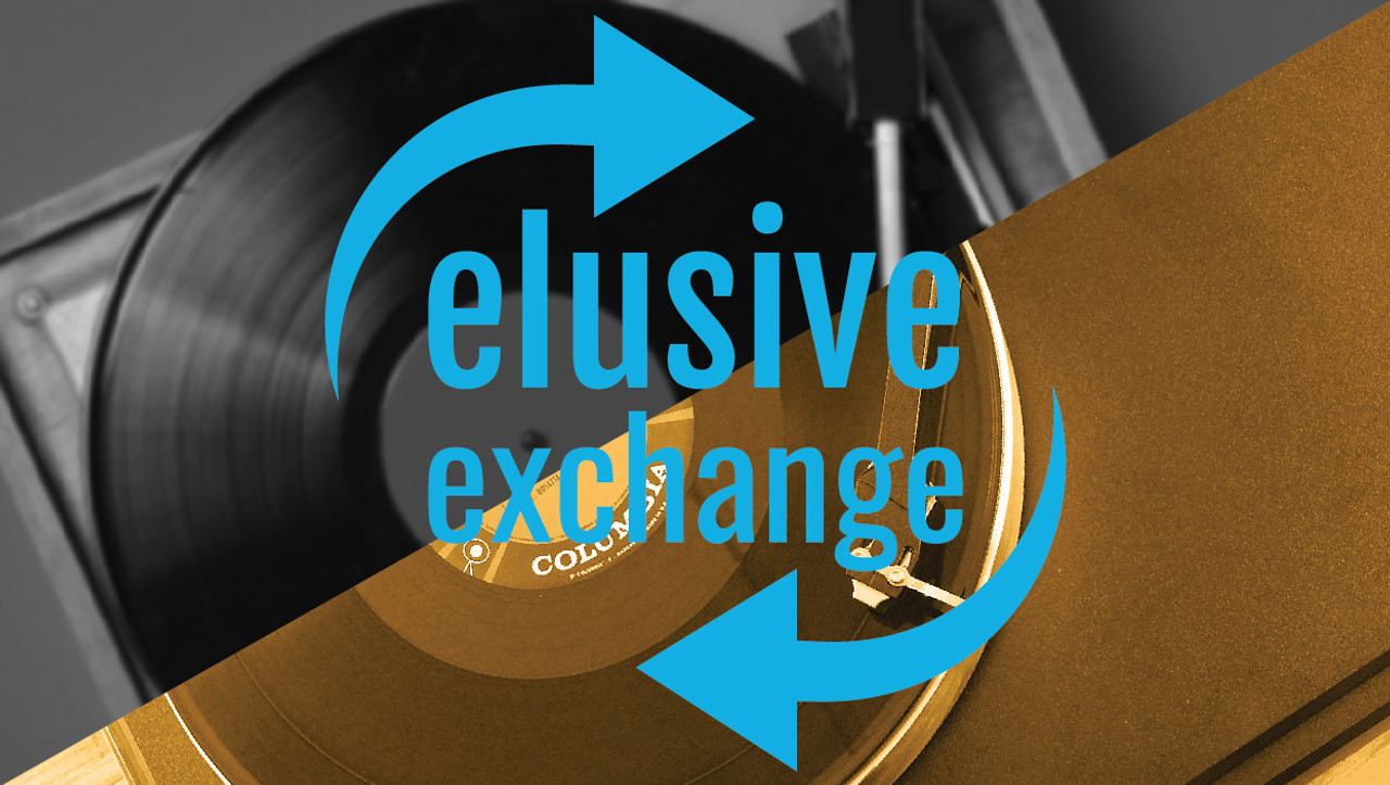 Elusive Exchange Elusive Disc Hardware Trade-in Program