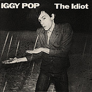 Iggy Pop The Idiot 180g LP