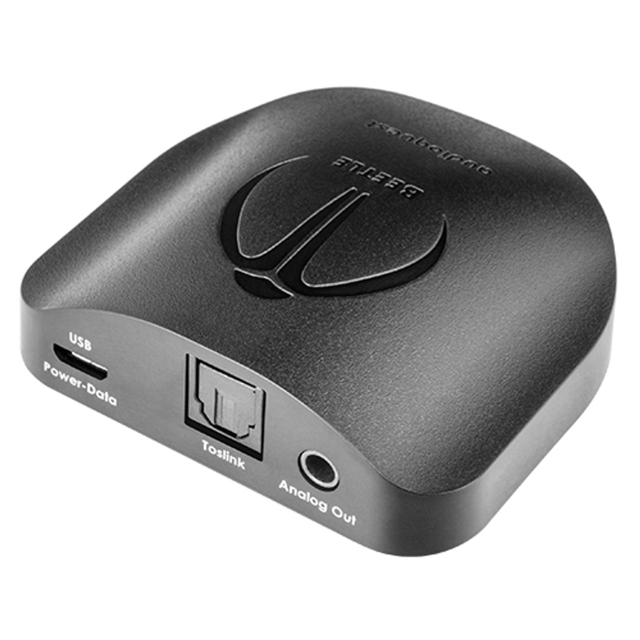 BEETLE Optical Bluetooth USB DAC ① AudioQuest Beetle Optical, Bluetooth & USB DAC