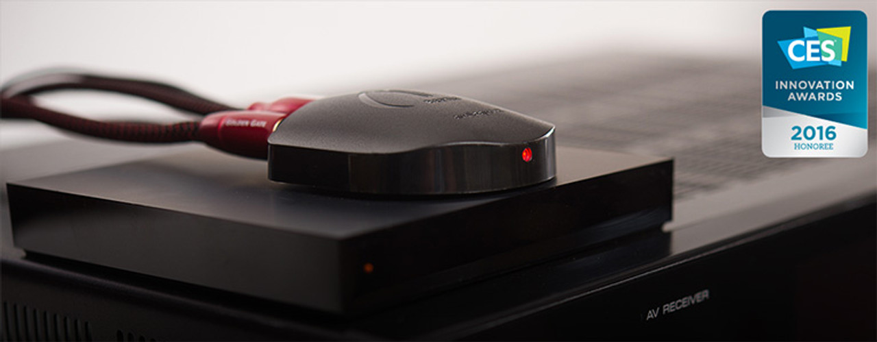 AudioQuest Beetle Optical, Bluetooth & USB DAC