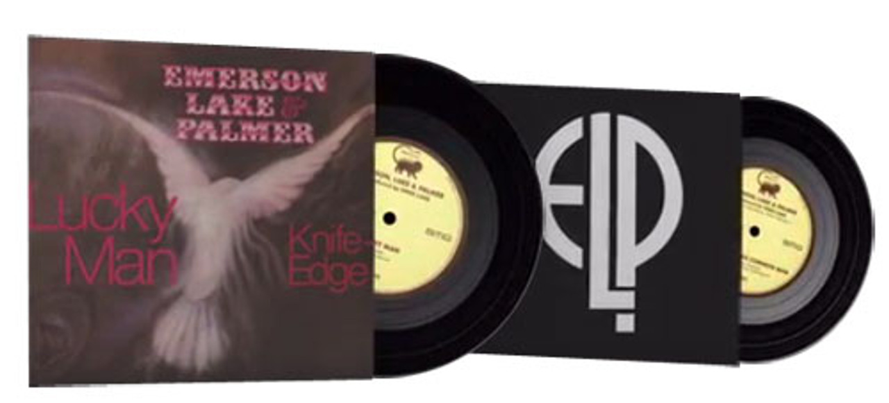 【ひろ】ELP  FANFARE  豪華オリジナルボックス　1261 大人気新品 ひろ様専用】ELP FANFARE 豪華オリジナルボックス